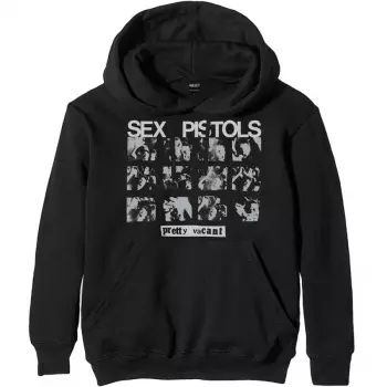 Felső Pretty Vacant 