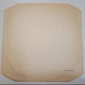 LP Sex Pistols: Never Mind The Bollocks Here's The Sex Pistols