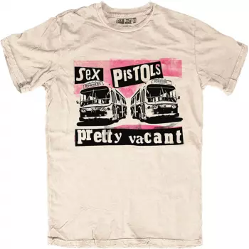 Póló Pretty Vacant 