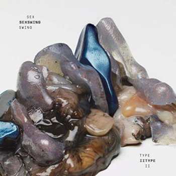 Album Sex Swing: Type II