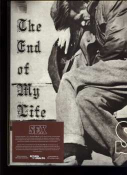 LP Sex: The End Of My Life LTD | NUM