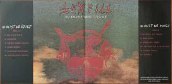 LP Sexpill: In Dust We Trust