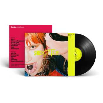 Album Sextile: Yes, Please.