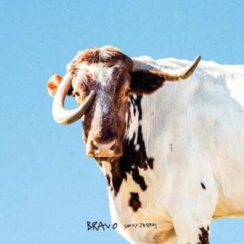 CD SEXY ZEBRAS: Bravo