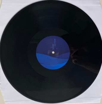 LP Seyes: Beauty Dies