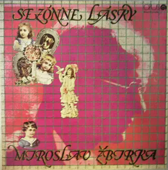 Miroslav Žbirka: Sezónne lásky