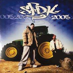 2LP SFDK: 2005