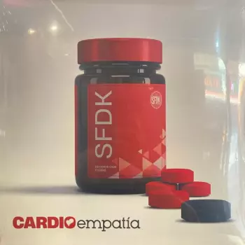 Cardioempatia