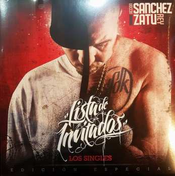 LP SFDK: Lista De Invitados (Los Singles) Edicion Especial