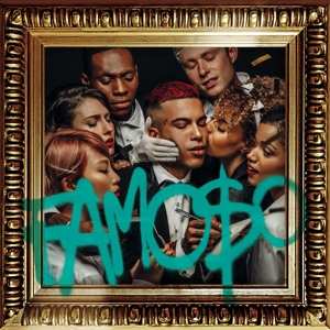 CD Sfera Ebbasta: Famoso DLX
