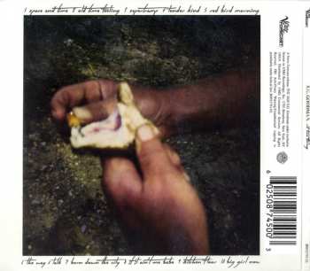 CD S.G. Goodman: Old Time Feeling