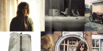 CD S.G. Goodman: Old Time Feeling