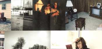 CD S.G. Goodman: Old Time Feeling