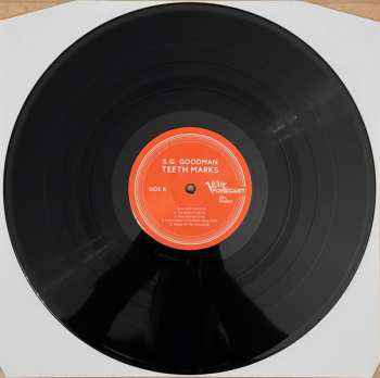 LP S.G. Goodman: Teeth Marks