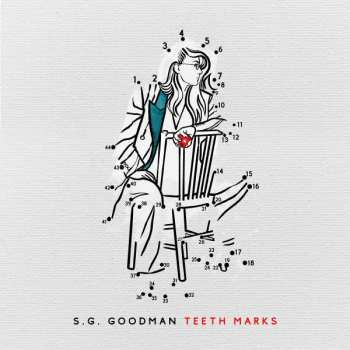 CD S.G. Goodman: Teeth Marks