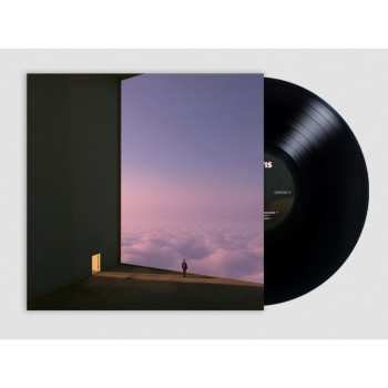 Album SG Lewis: Anemoia