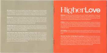 CD SG Lewis: AudioLust & HigherLove