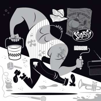 Album Sgorgo: Ska Veterans