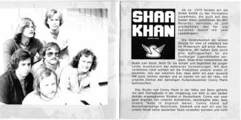CD Shaa Khan: The World Will End On Friday DIGI