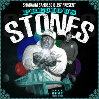 Album Shabaam Sahdeeq: Precious Stones