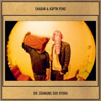 Shaban: Die Zähmung Der Hydra