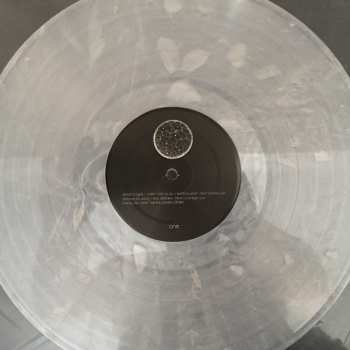 LP Shabazz Palaces: Quazarz: Born On A Gangster Star LTD | CLR