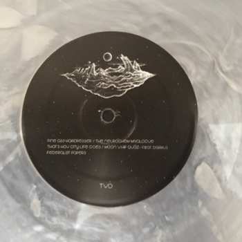 LP Shabazz Palaces: Quazarz: Born On A Gangster Star LTD | CLR