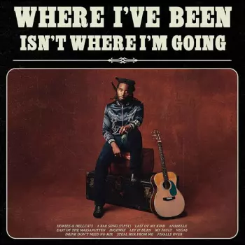 Shaboozey: Where I've Been, Isn't Where I'm Going