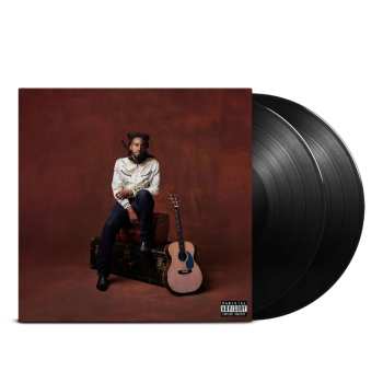 Album Shaboozey: Where I've Been Isn't Where I'm Going: Complete