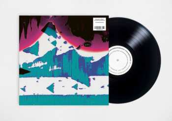LP Wacław Zimpel:  In The Cell Of Dreams