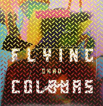 Album Shad: Flying Colours