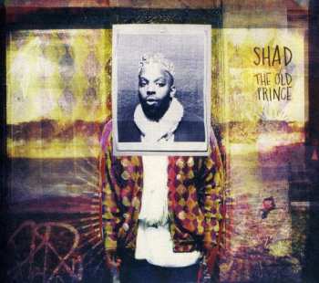 Album Shad: The Old Prince