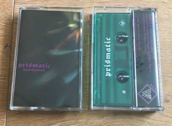 Album Shad Shadows: Prismatic