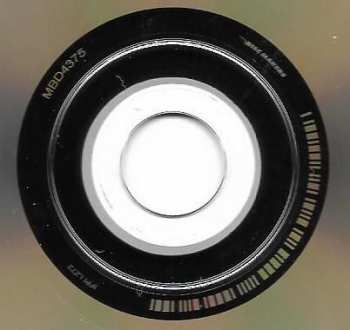 CD Living Colour: Shade