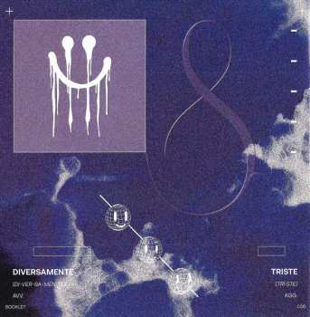 CD Shade: Diversamente Triste