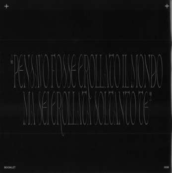 CD Shade: Diversamente Triste