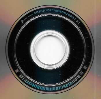 CD Shade: Diversamente Triste