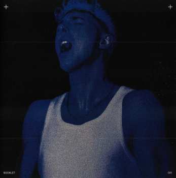 CD Shade: Diversamente Triste