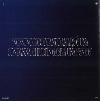 CD Shade: Diversamente Triste