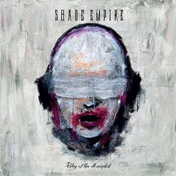 Album Shade Empire: Poetry of the Ill-Minded