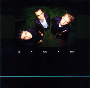 CD Shades Apart: Seeing Things