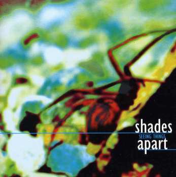 CD Shades Apart: Seeing Things