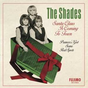 SP The Shades: Santa Claus Is Coming To Town CLR
