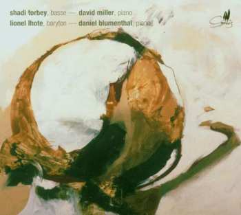Album Daniel Blumenthal: Selftitled