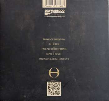 CD Shadohm: Through Darkness Towards Enlightenment