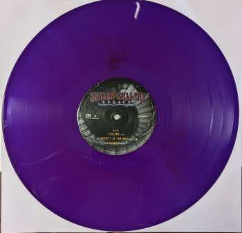 2LP Shadow Gallery: Legacy LTD | CLR