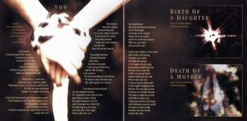 CD Shadow Gallery: Room V