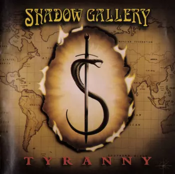 Shadow Gallery: Tyranny