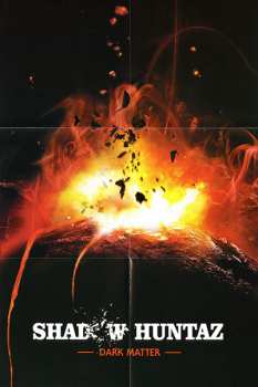 CD Shadow Huntaz: Dark Matter