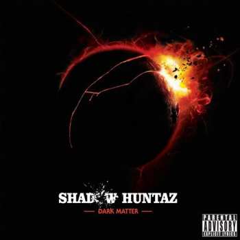 Album Shadow Huntaz: Dark Matter